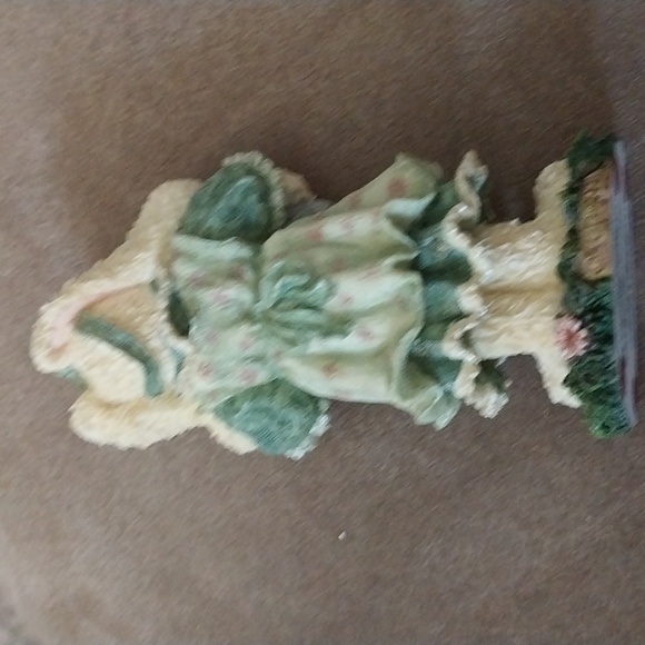 Boyds Collection Polly Hopsalot - Picture 5 of 6